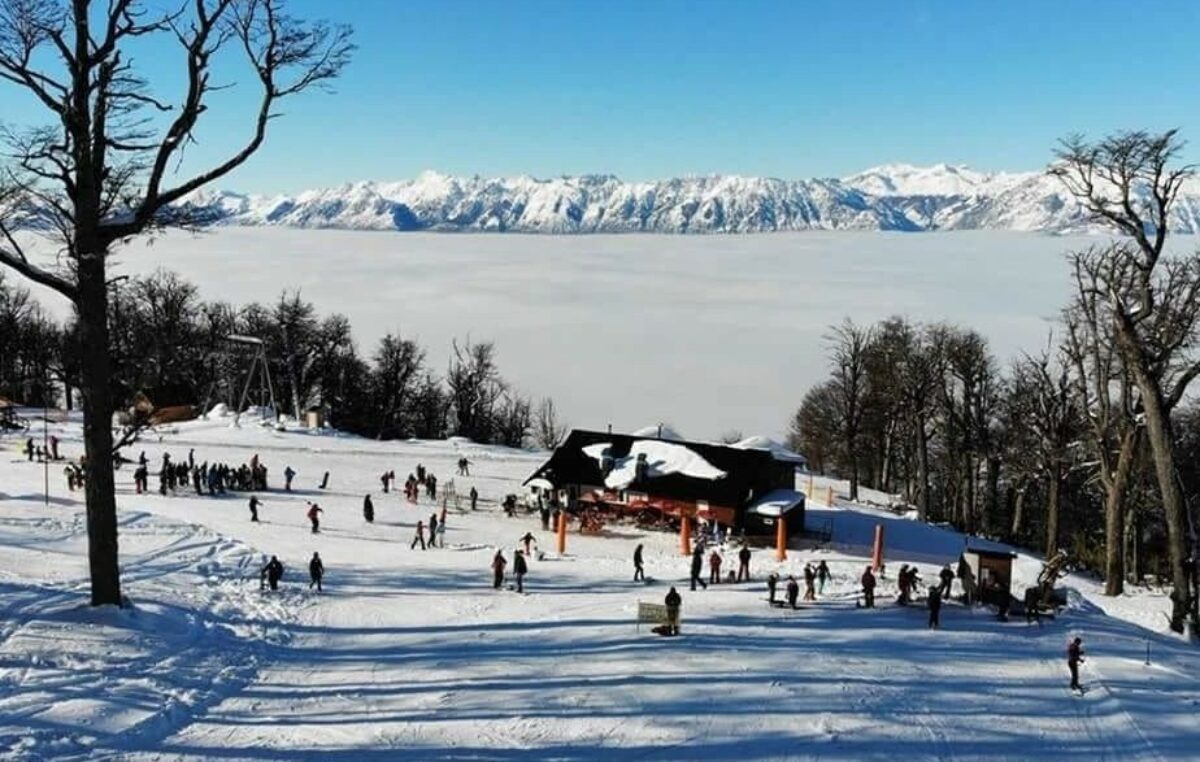 La Comarca Andina: una región preciosa de la Patagonia para enamorarse