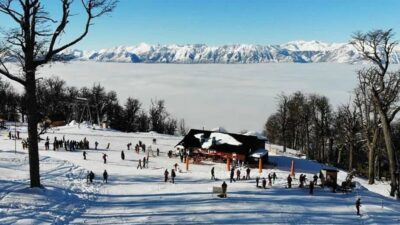 La Comarca Andina: una región preciosa de la Patagonia para enamorarse