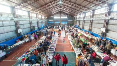 El Municipio de Ushuaia trabaja para fortalecer la Economía Social