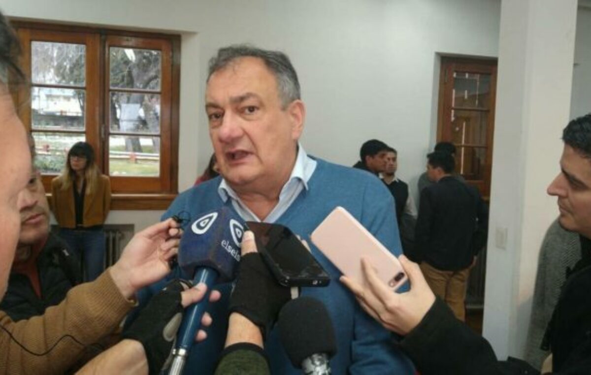 El intendente de Bariloche destacó la ampliación presupuestaria y dijo que el municipio podrá pagar la deuda con OPS