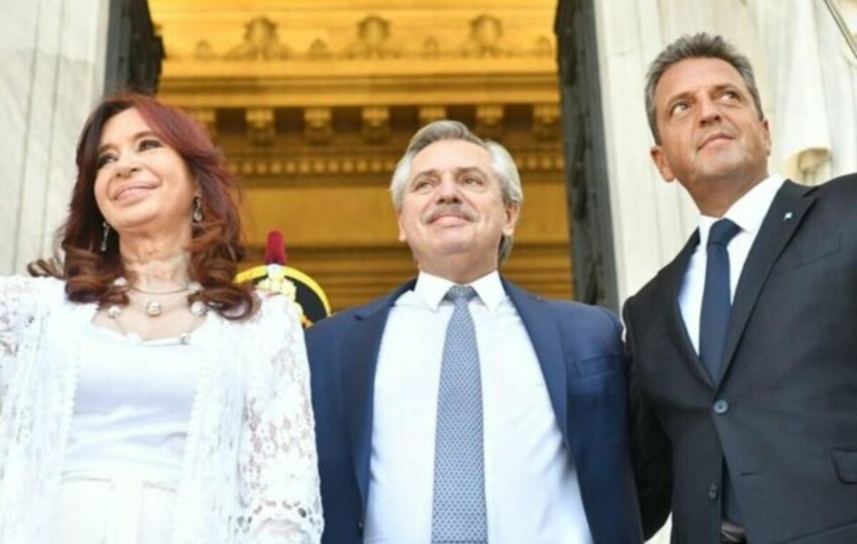 Que algo siga en disputa