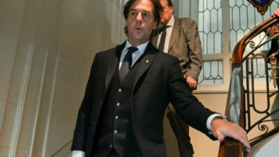 Uruguay: Lacalle Pou busca acelerar la discusión de una reforma a las jubilaciones