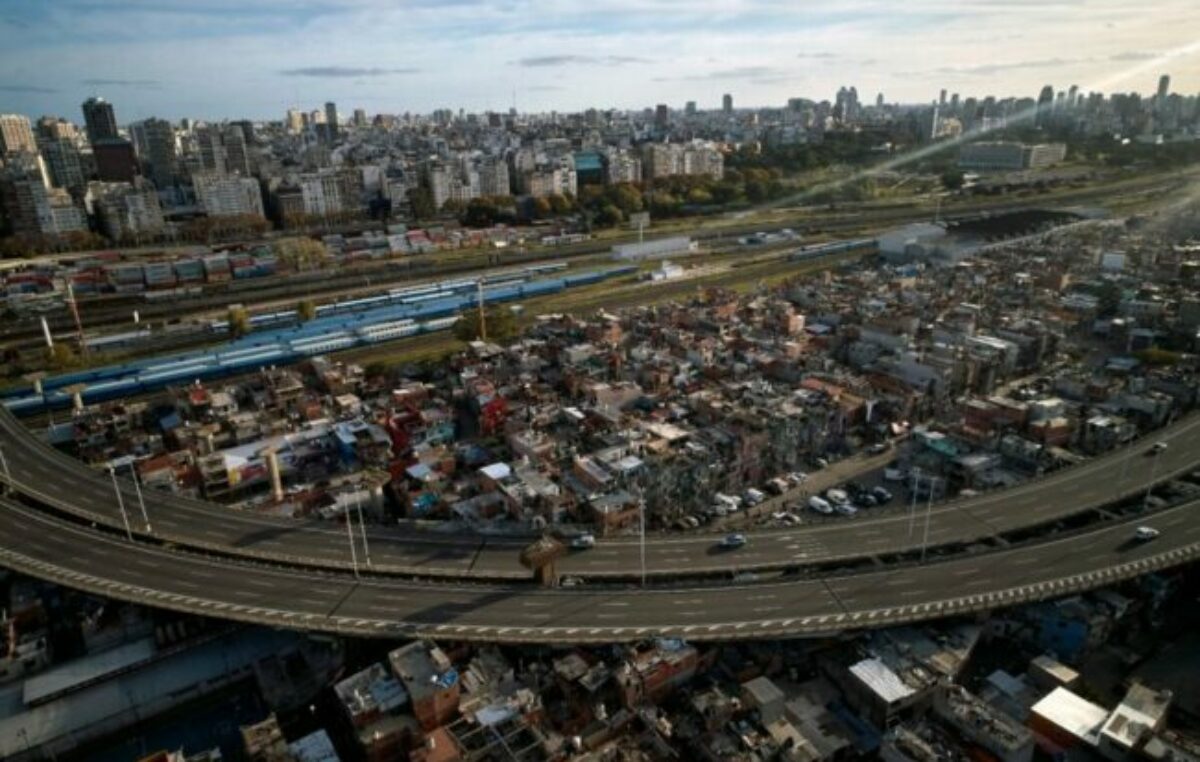 CABA: Donde hay una necesidad, nace un negocio