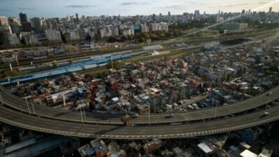 CABA: Donde hay una necesidad, nace un negocio