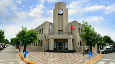 Escobar ya tiene un Código Municipal de Protección de Consumidores y Usuarios 