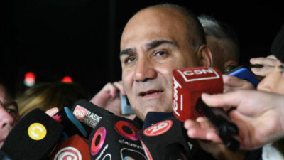 Manzur destacó que los nuevos funcionarios de Energía «vienen del interior y del norte argentino»