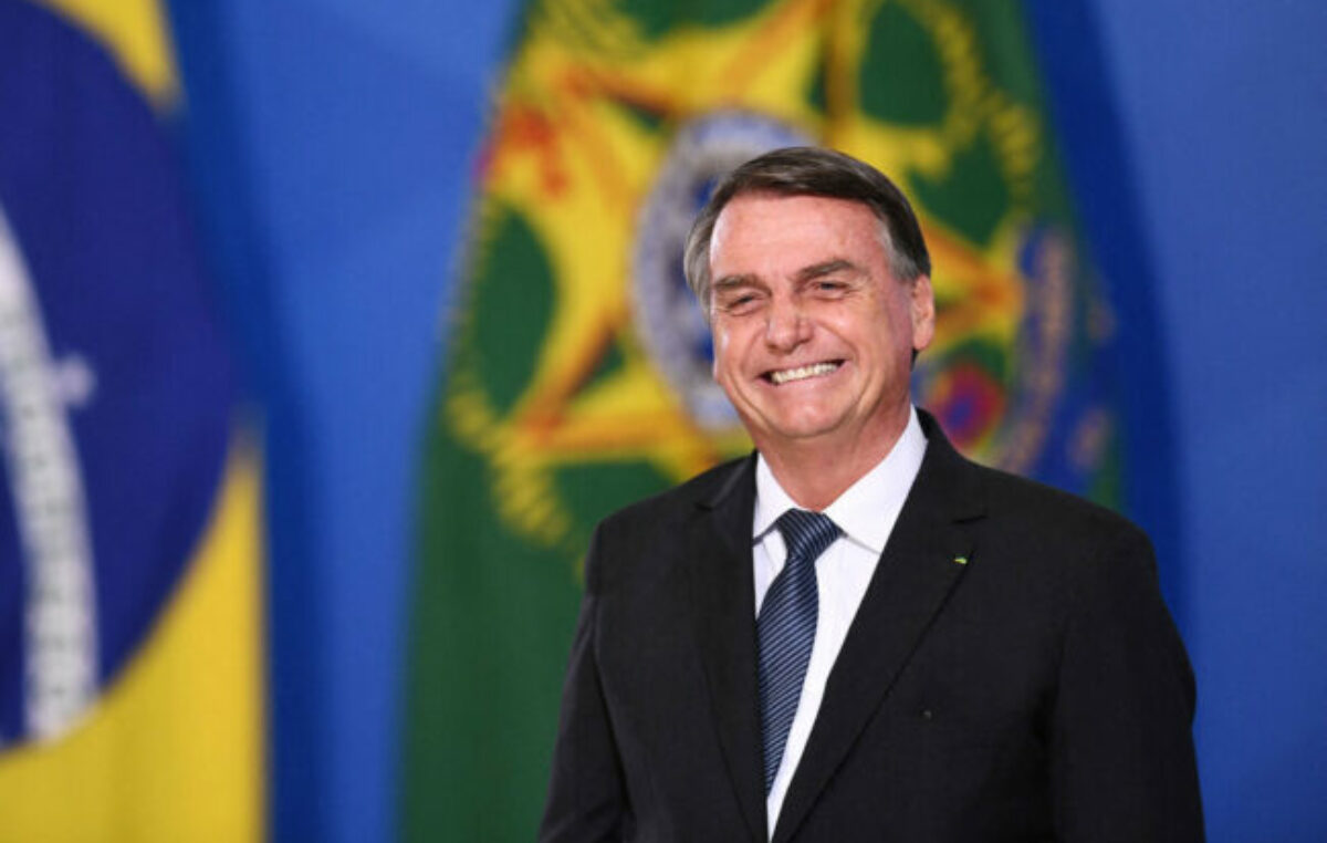Brasil, con deflación