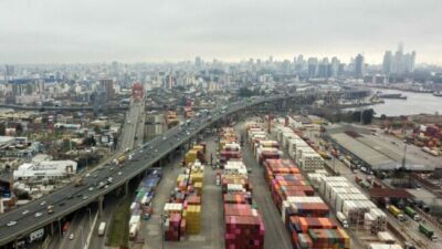 Récord histórico para las exportaciones 