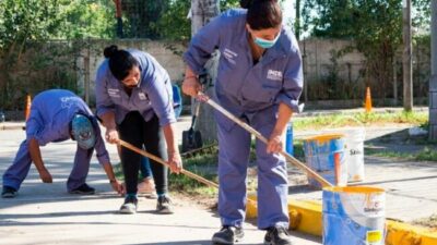 Del plan al empleo, a través de un DNU