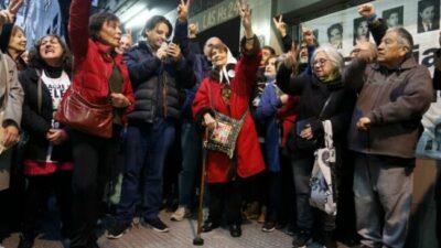 A 50 años de Trelew, por primera vez todos los responsables están condenados