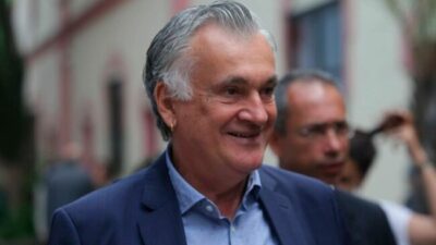 Juca Ferreira, exministro de Lula: “La derecha trabaja para un olvido de toda la riqueza cultural de Brasil”