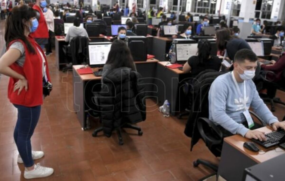 Las empresas del Estado deberán informar mensualmente al Indec la variación de su personal