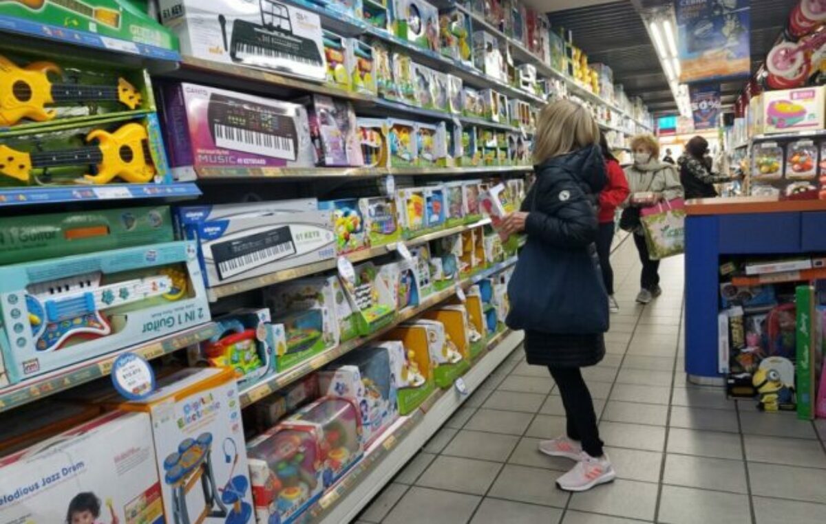 Consumo explosivo y la plata no alcanza