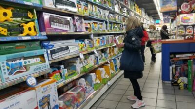 Consumo explosivo y la plata no alcanza