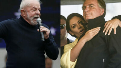 Brasil: Los Bolsonaro y la guerra sucia de los predicadores