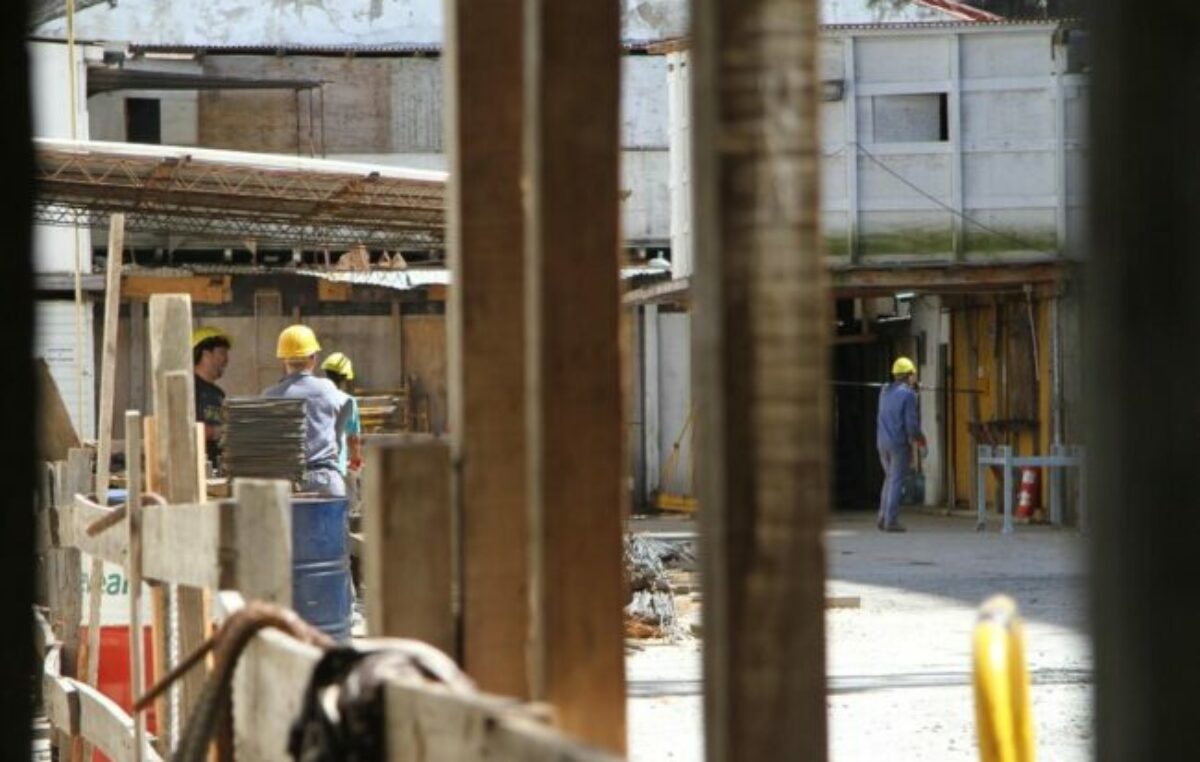«Transformar en inversión el ahorro dormido»