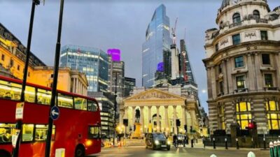 Los británicos tendrán un «invierno dramático» por la suba de la energía