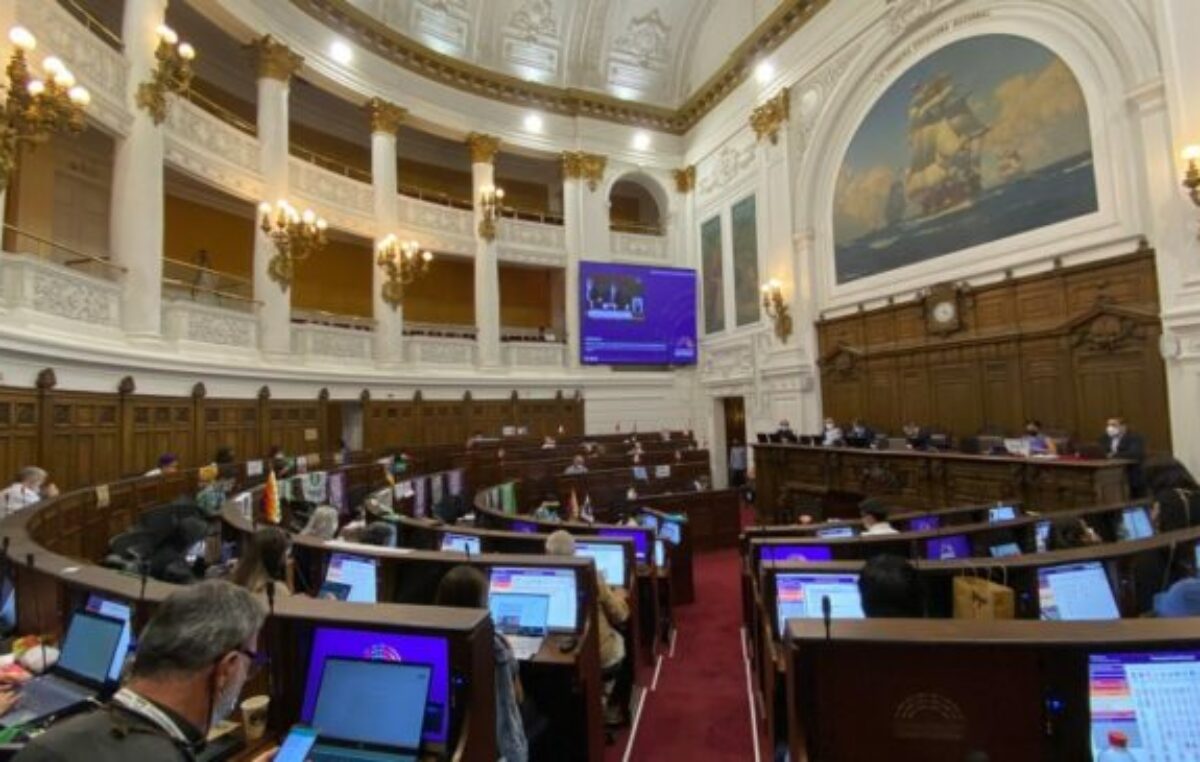 Nueva constitución de Chile: las dudas sobre el resultado del plebiscito