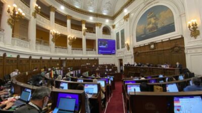 Nueva constitución de Chile: las dudas sobre el resultado del plebiscito