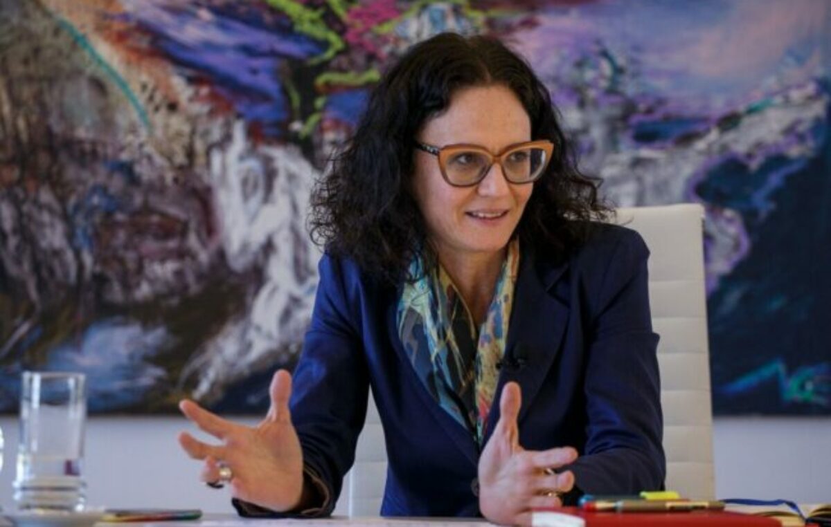 «Hay inflación, problemas de distribución y seguimos creciendo»