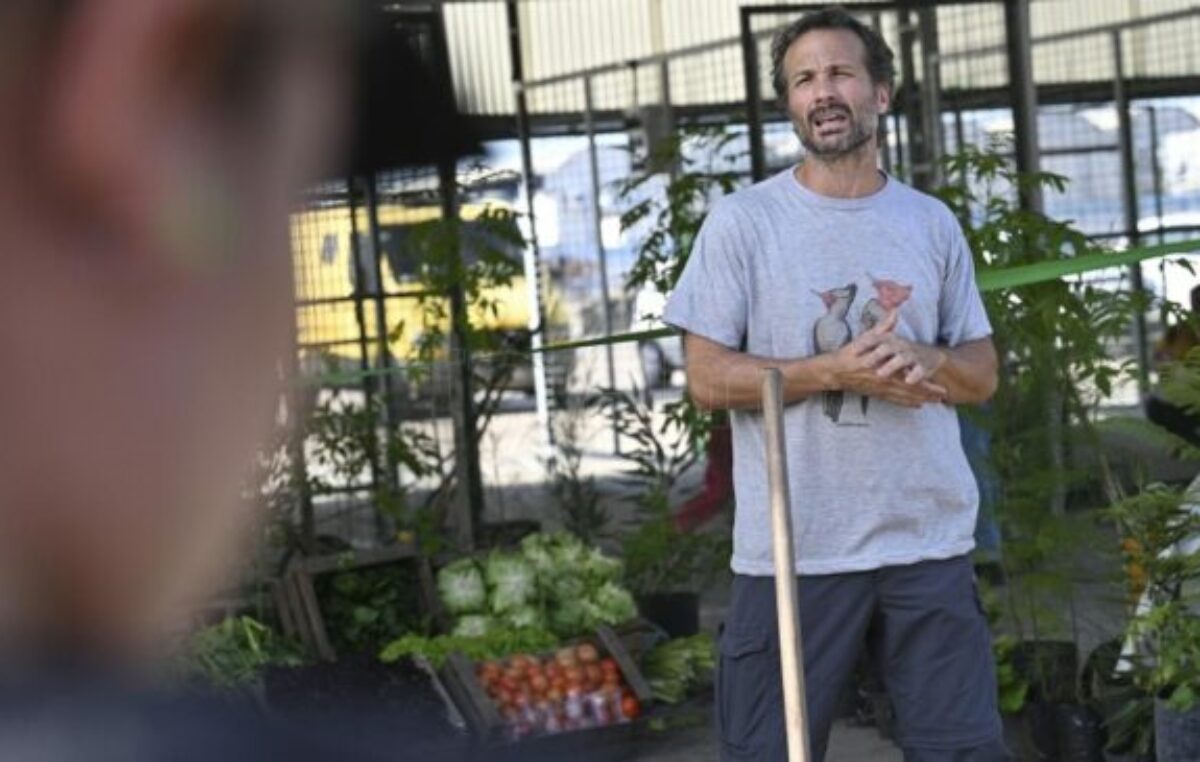 Abrirán más mercados de proximidad para garantizar la comida de los argentinos