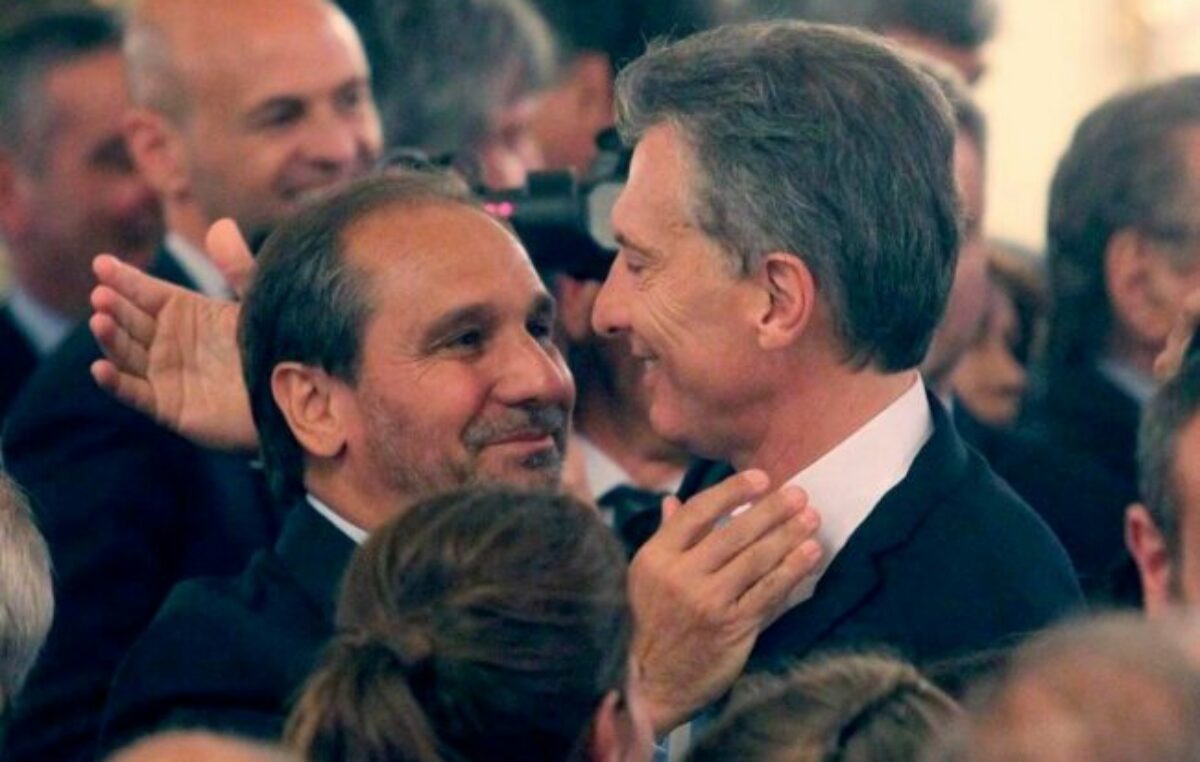 De Odebrecht a López, los negocios con la obra pública de Nicky Caputo que la Justicia nunca investigó