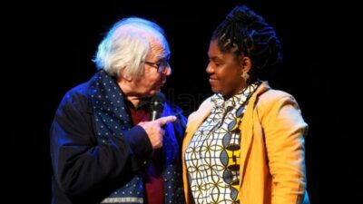 Colombia: Francia Márquez prometió gobernar «a favor de los nadies» y «silenciar los fusiles»