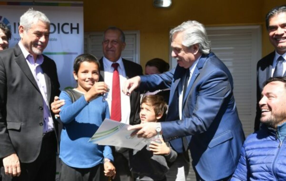 «Hacemos todos los esfuerzos para resolver el problema inflacionario»