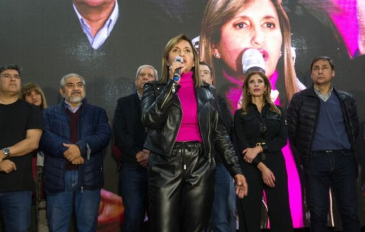 Mujeres santiagueñas ganan espacios en la política: cinco fueron elegidas intendentas de sus pueblos