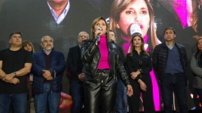 Mujeres santiagueñas ganan espacios en la política: cinco fueron elegidas intendentas de sus pueblos