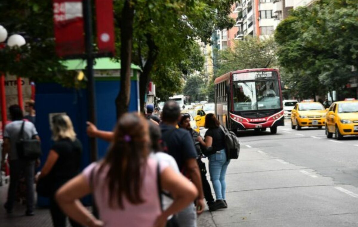 Córdoba y otras ciudades piden audiencia “urgente” con ministro de Transporte de Nación por subsidios