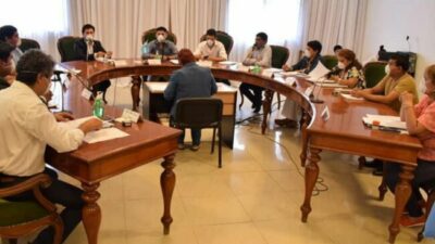 La mitad de los concejales salteños deberá quedarse solo dos años en sus bancas
