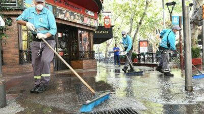 Por la inflación, más intendentes mendocinos vuelven a negociar acuerdos salariales con municipales