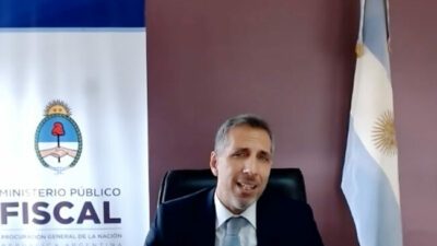 Y en eso llegó Luciani