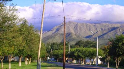 Aprueban que una localidad cordobesa amplíe 99 veces su radio municipal actual