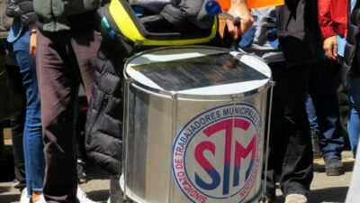 Paritaria en Mar del Plata: sin acuerdo con el gobierno, municipales se declaran en estado de alerta