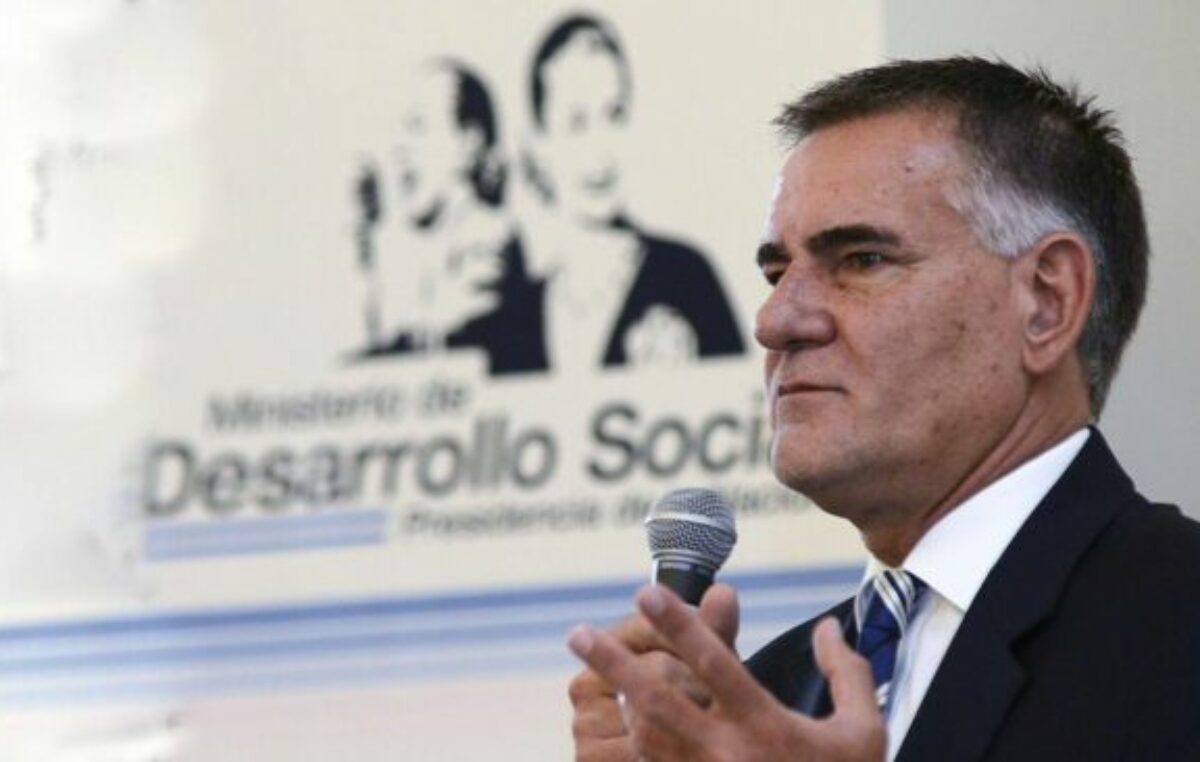 Castagneto (AFIP): «Un tercio de las grandes firmas elude Ganancias»