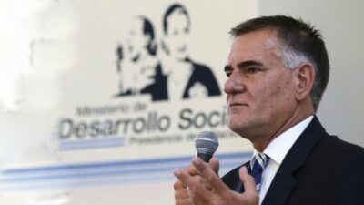 Castagneto (AFIP): «Un tercio de las grandes firmas elude Ganancias»