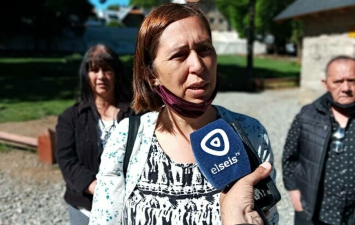 Bariloche: Soyem pide urgente convocatoria a paritarias