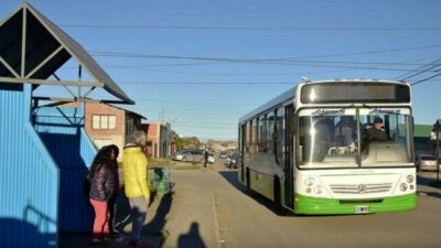 Mañana se firma el convenio para que Río Gallegos se una a la red SUBE