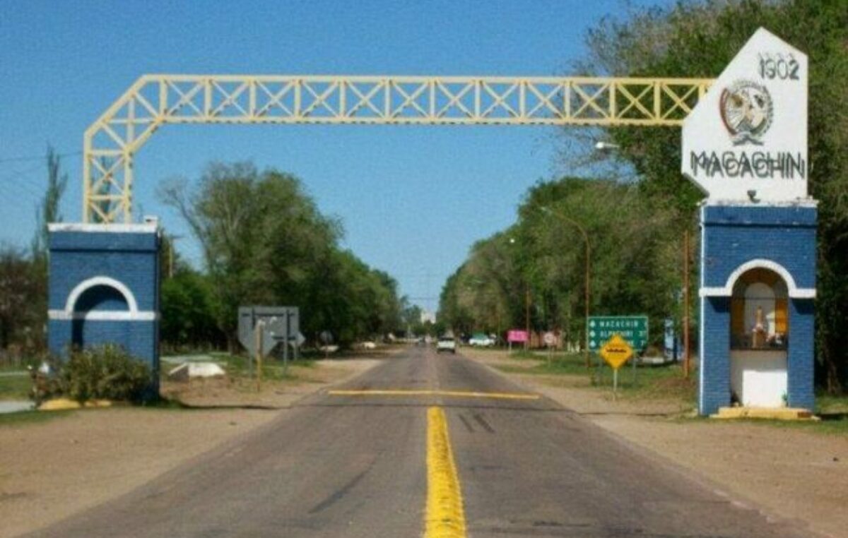 El pueblo donde buscan a cientos de trabajadores para construir el gasoducto Néstor Kirchner 