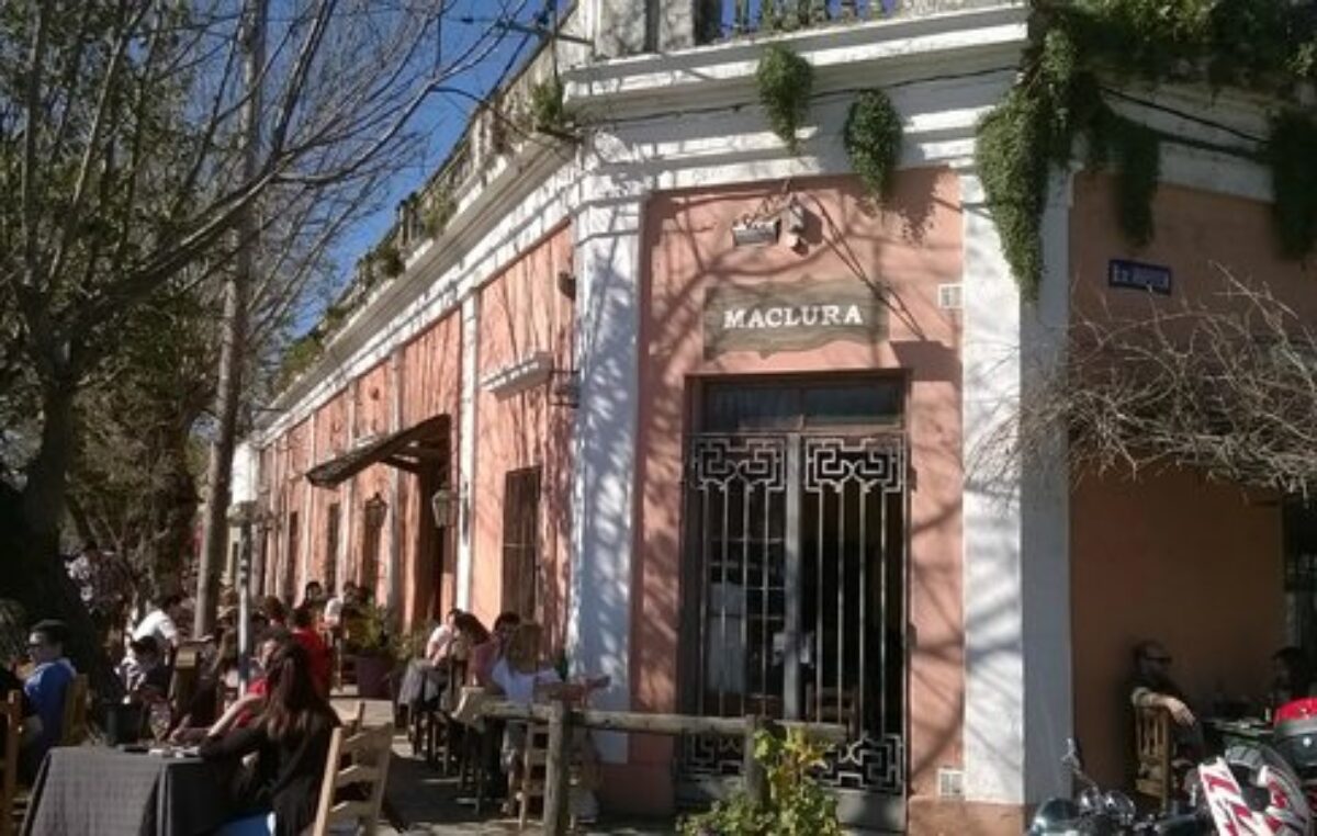 Pueblos rurales: propuestas para escapar el fin de semana y degustar delicias bonaerenses