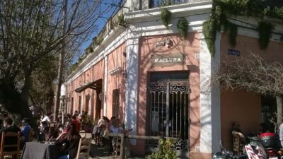 Pueblos rurales: propuestas para escapar el fin de semana y degustar delicias bonaerenses