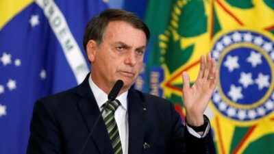 Brasil: la ONU denunció ataques de Jair Bolsonaro al Poder Judicial