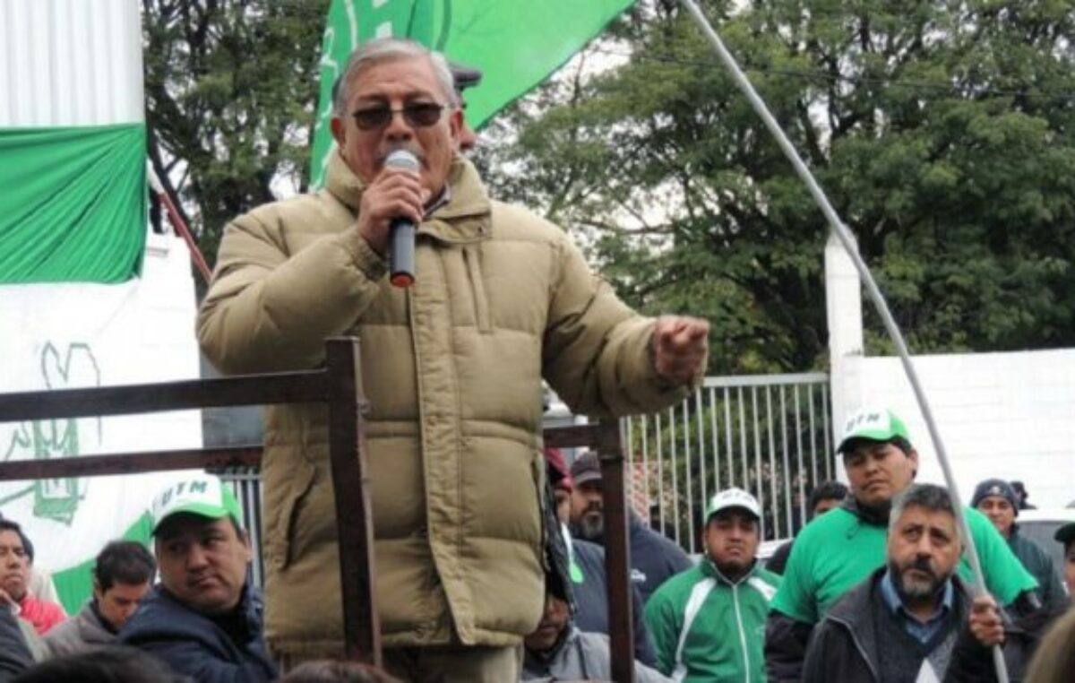 Municipales de Salta piden un 40% de aumento y una liquidación pareja para todos los empleados