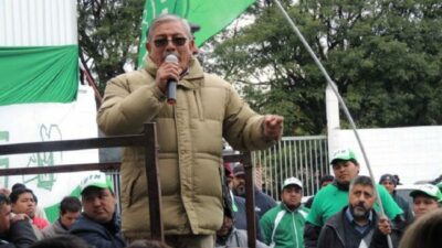 Municipales de Salta piden un 40% de aumento y una liquidación pareja para todos los empleados