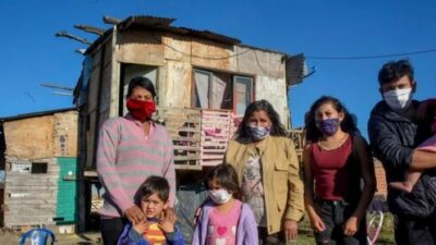 El gasto asistencial no está lejos de «eliminar la pobreza estadística»
