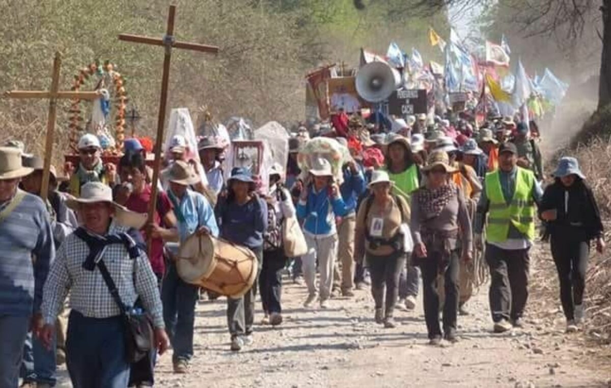 El Milagro en Salta