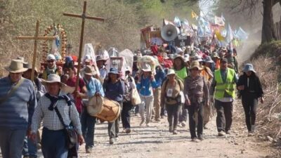 El Milagro en Salta