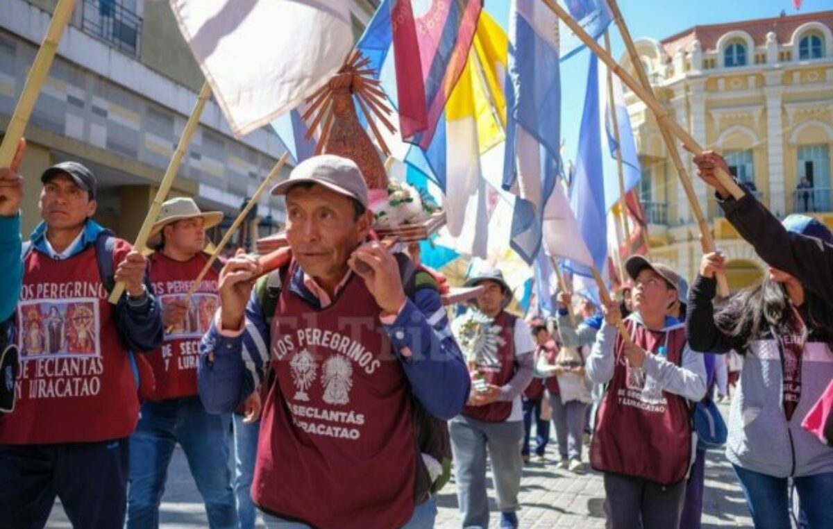 El Milagro generó un impacto económico de más de $ 356 millones y alta ocupación hotelera en Salta